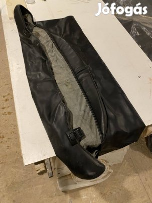 Volkswagen Beetle cabrio tető - bőrtok. (2005)