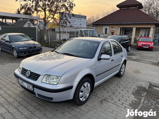 Volkswagen Bora 1.4