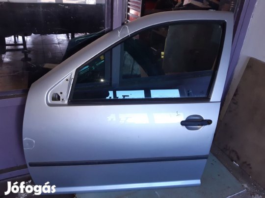 Volkswagen Bora 98-05 Bal Első Ajtó