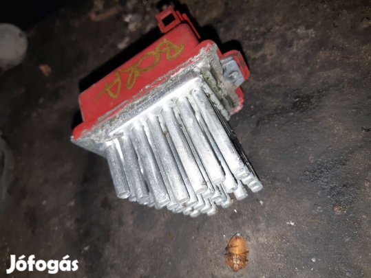 Volkswagen Bora 98-05 Fűtés Ellenállás