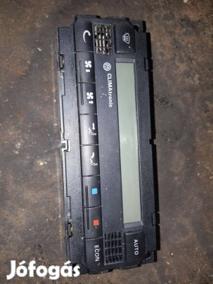 Volkswagen Bora 98-05 Fűtéskapcsoló
