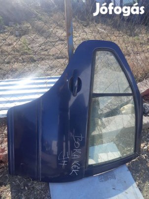 Volkswagen Bora 98-05 Jobb Hátsó Ajtó