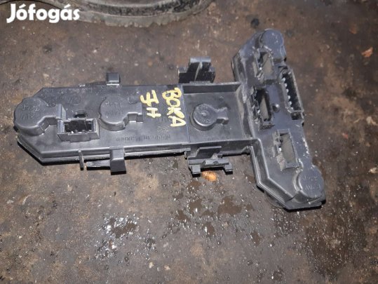 Volkswagen Bora 98-05 Jobb Hátsó Lámpa Foglalat