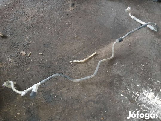 Volkswagen Bora 98-05 Klímacső