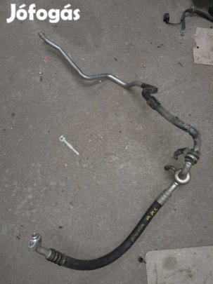 Volkswagen Bora 98-05 Klímacső