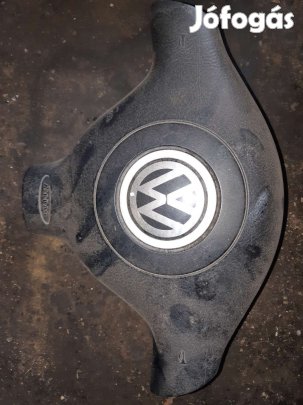 Volkswagen Bora 98-05 Kormány Légzsák