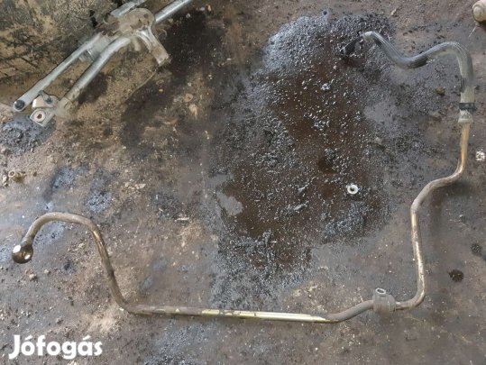 Volkswagen Bora 98-05 Szervócső