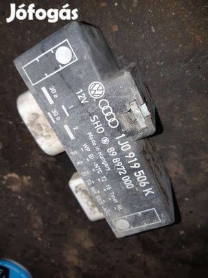 Volkswagen Bora 98-05 Vízhűtő Ventilátor Relé