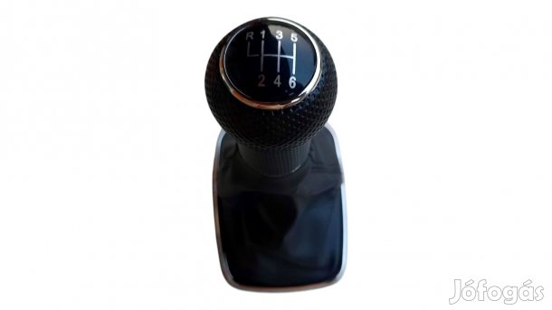 Volkswagen Bora Golf Jetta 4 váltószoknya 6 sebességes váltógomb