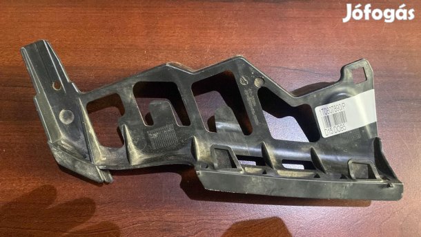 Volkswagen CADDY jobb lökhárító oldaltartó 1T0807890 eladó