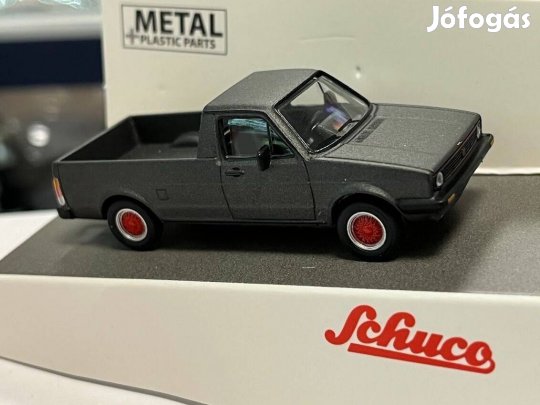Volkswagen Caddy 1982 1:64 1/64 Schuco