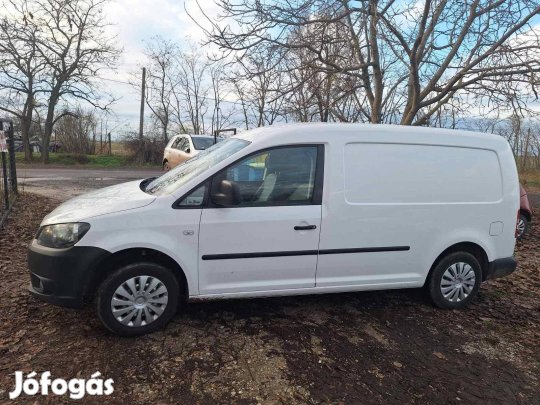 Volkswagen Caddy 1.6 CR TDI