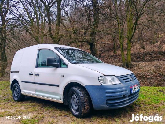 Volkswagen Caddy 2.0 PD SDI