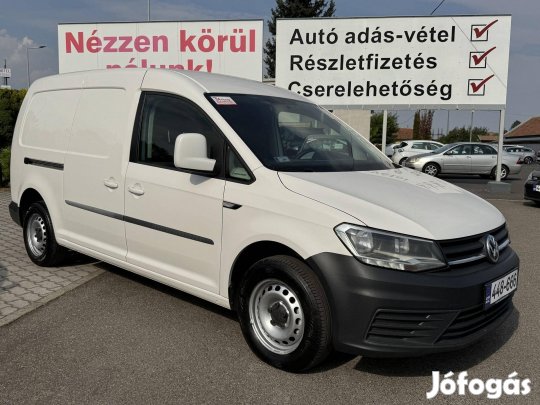 Volkswagen Caddy 2.0 TDI Maxi SCR BMT Trendline...