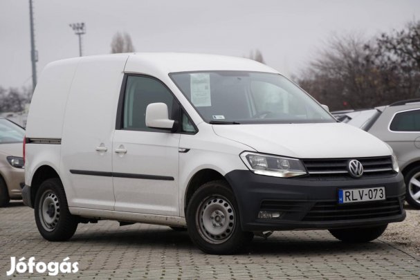 Volkswagen Caddy 2.0 TDI SCR BMT Klima!Tempomat...