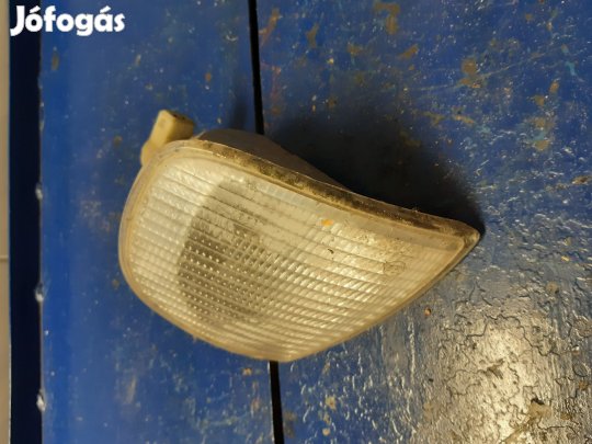 Volkswagen Caddy 95-02 Bal Első Index / Irányjelző