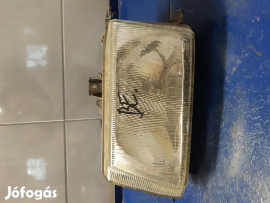 Volkswagen Caddy 95-02 Bal Első Lámpa / Fényszóró