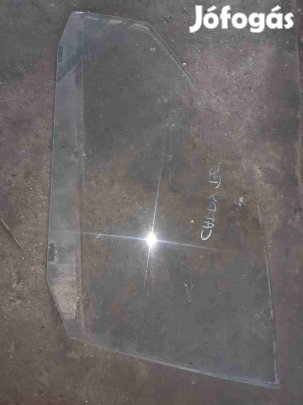 Volkswagen Caddy 95-02 Bal Első Lejáró Ablaküveg