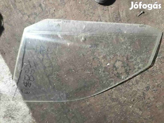 Volkswagen Caddy 95-02 Bal Első Lejáró Ablaküveg