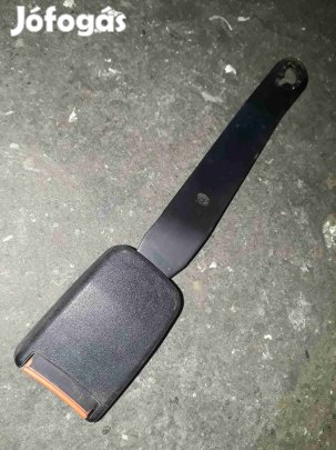 Volkswagen Caddy 95-02 Első Biztonsági Öv Csatlakozó