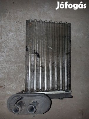 Volkswagen Caddy 95-02 Fűtő Radiátor