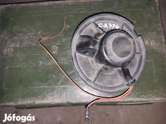 Volkswagen Caddy 95-02 Fűtőmotor