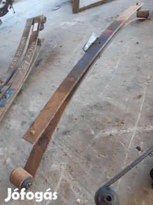 Volkswagen Caddy 95-02 Hátsó Laprugó