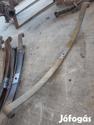 Volkswagen Caddy 95-02 Hátsó Laprugó