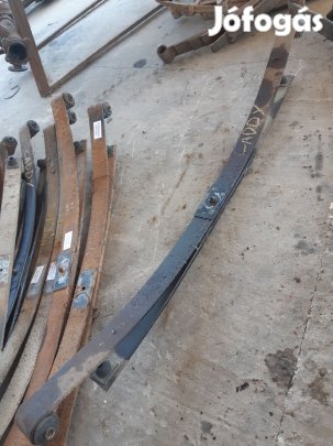 Volkswagen Caddy 95-02 Hátsó Laprugó