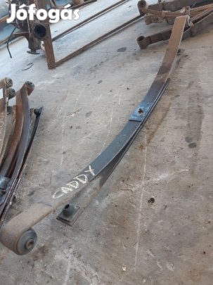 Volkswagen Caddy 95-02 Hátsó Laprugó