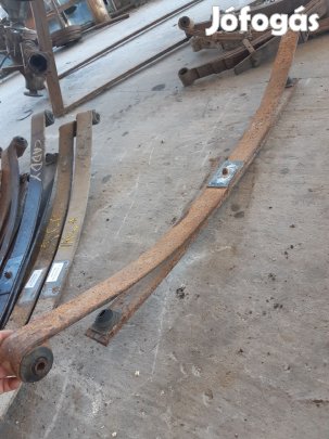 Volkswagen Caddy 95-02 Hátsó Laprugó