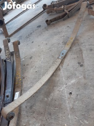 Volkswagen Caddy 95-02 Hátsó Laprugó