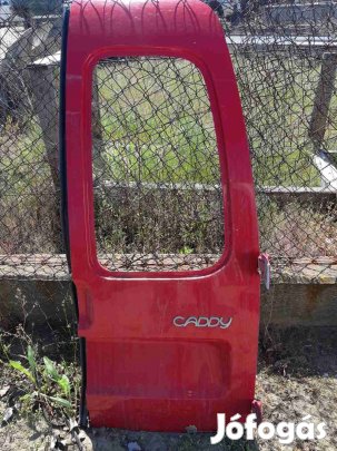 Volkswagen Caddy 95-02 Jobb Csomagtérajtó