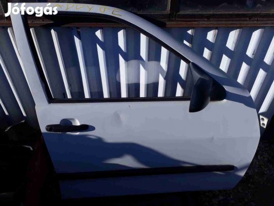 Volkswagen Caddy 95-02 Jobb Első Ajtó