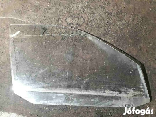 Volkswagen Caddy 95-02 Jobb Első Lejáró Ablaküveg