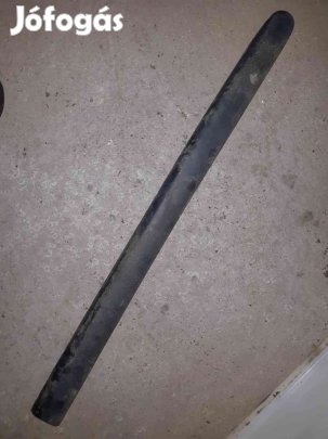 Volkswagen Caddy 95-02 Jobb Hátsó Oldal Díszléc