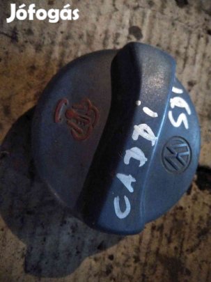 Volkswagen Caddy 95-02 Kiegyenlítő Tartály Kupak