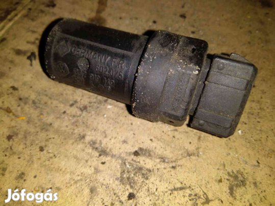 Volkswagen Caddy 95-02 Kilométeróra Spirál Jeladó