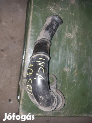 Volkswagen Caddy 95-02 Levegőcső