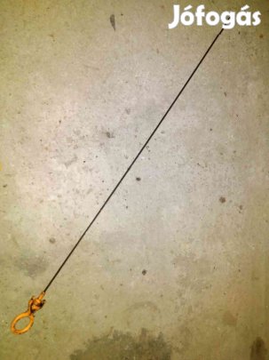 Volkswagen Caddy 95-02 Nívó Pálca