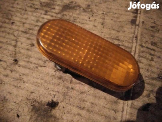 Volkswagen Caddy 95-02 Oldalindex