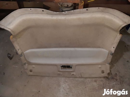 Volkswagen Caddy 95-02 Tetőkárpit