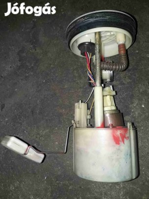 Volkswagen Caddy 95-02 Üzemanyag Szintjelző