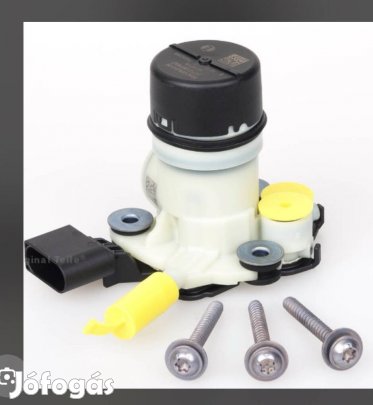 Volkswagen Caddy Adblue szivattyú!