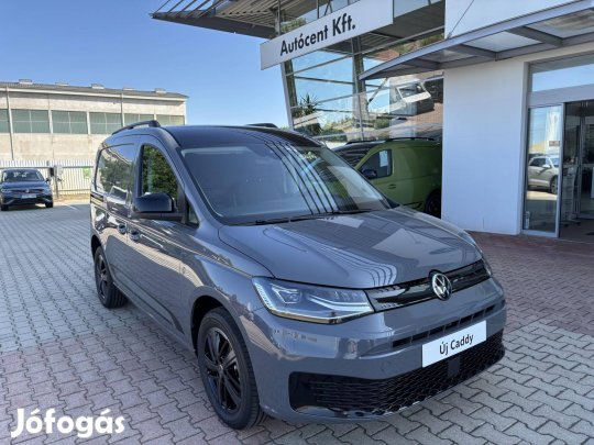 Volkswagen Caddy Cargo 2.0 TDI RT Edition Készl...