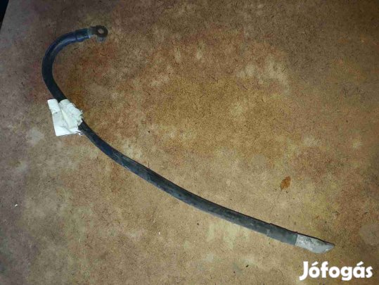 Volkswagen Caddy III 03-09 Akkumulátor Kábel