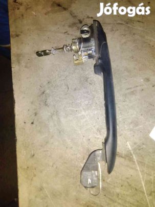 Volkswagen Caddy III 03-09 Első Külső Ajtókilincs