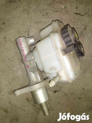 Volkswagen Caddy III 03-09 Főfék Munkahenger + Fékfolyadék Tartály