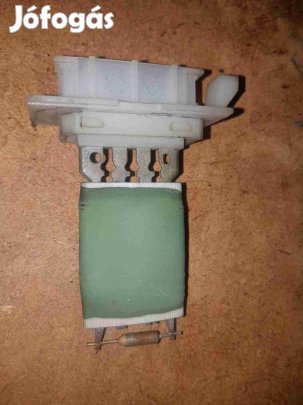 Volkswagen Caddy III 03-09 Fűtés Ellenállás