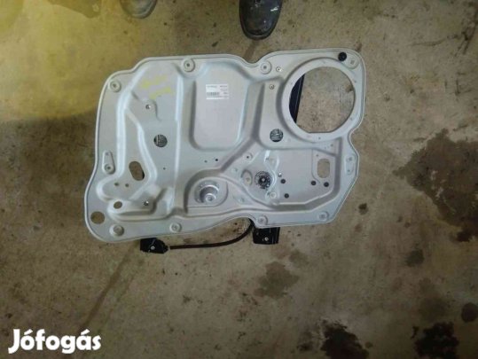 Volkswagen Caddy III 03-09 Jobb Első Ablakemelő Szerkezet Mechanikus